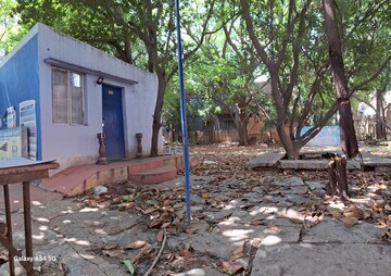  Land – Exterior View View at Kammanahalli - for Rent