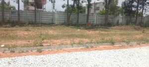 Plot Area in  Plot at Kodigehalli – for Sale