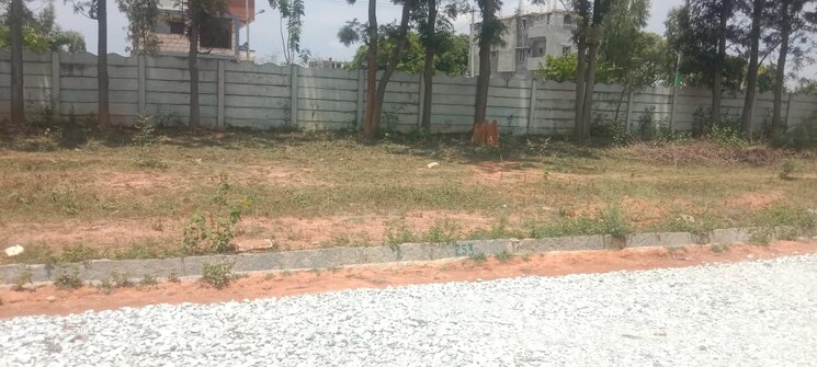 undefined, kodigehalli  1936 Sq.Ft. Plot In Kodigehalli Bangalore 9057471