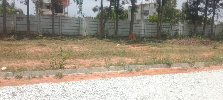 undefined, kodigehalli  1936 Sq.Ft. Plot In Kodigehalli Bangalore 9057471