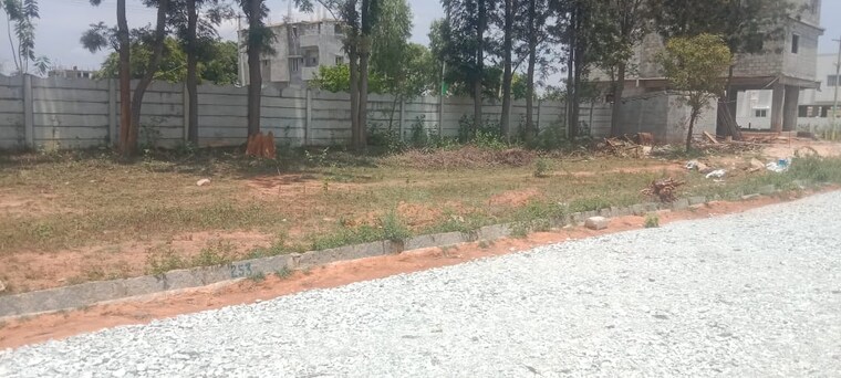 undefined, kodigehalli  1936 Sq.Ft. Plot In Kodigehalli Bangalore 9057471