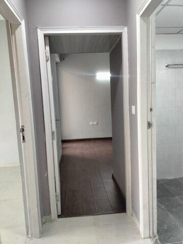 Building Lobby in 3 BHK Apartment at Tulip Yellow, Sector 69 – for Rent