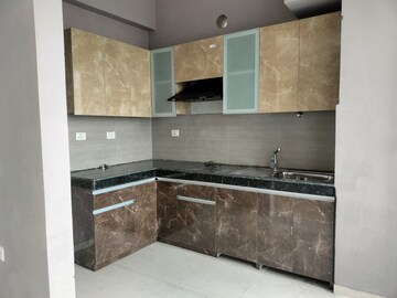 Kitchen in 3 BHK Apartment at Tulip Yellow, Sector 69 – for Rent