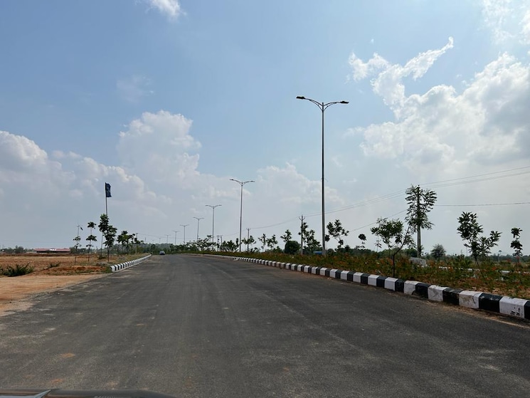 undefined, jb-nature-valley  216 Sq.Yd. Plot In Choutuppal Hyderabad 9057464