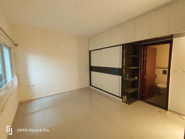 Room, lnt-raintree-boulevard 3 Bedroom 1930 Sq.Ft. Apartment In Hebbal Bangalore 9057474