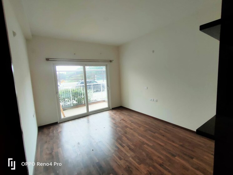 Room, lnt-raintree-boulevard 3 Bedroom 1930 Sq.Ft. Apartment In Hebbal Bangalore 9057474