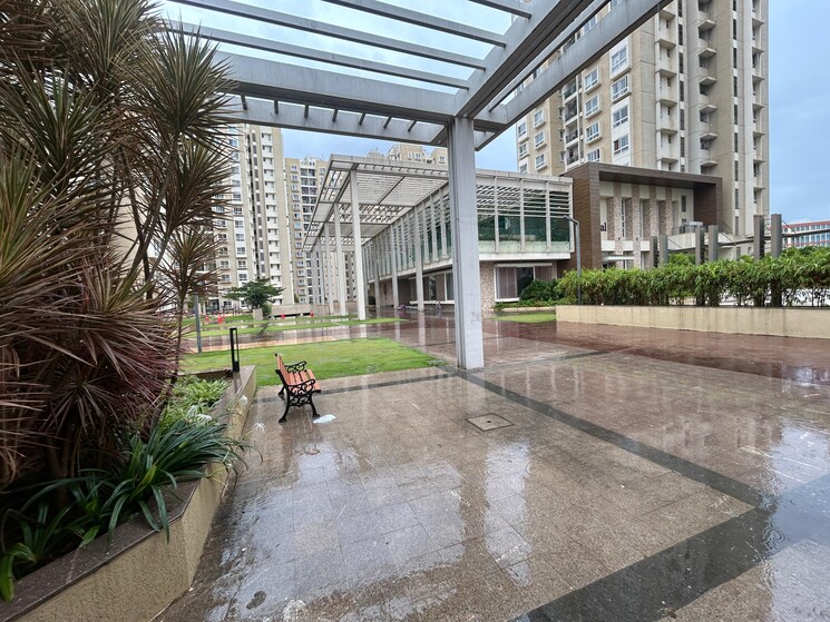 Exterior View, divya-sree-republic-of-whitefield 2 Bedroom 1048 Sq.Ft. Apartment In Whitefield Bangalore 9057446