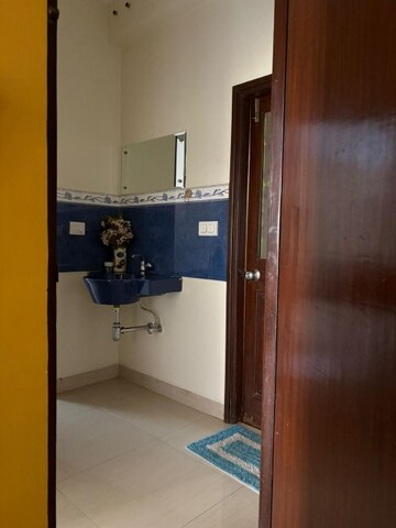 Kitchen in 2 BHK Apartment at Mapusa – for Rent