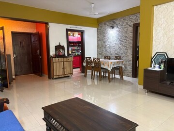 2 BHK Apartment For Rent in Mapusa