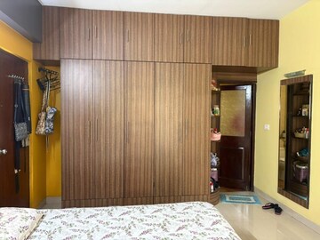 Bedroom in 2 BHK Apartment at Mapusa – for Rent