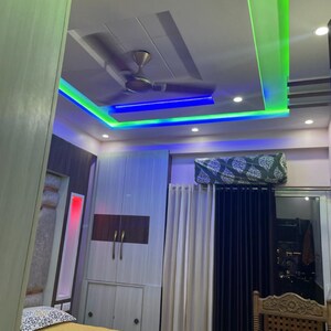 Bedroom in 2 BHK Apartment at Charms Heritage, Raj Nagar Extension – for Sale