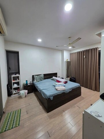 Bedroom in 2 BHK Apartment at Lodha New Cuffe Parade, Wadala – for Rent