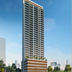 2 BHK Apartment For Sale in Punit Imperia, Kharghar Sector 18