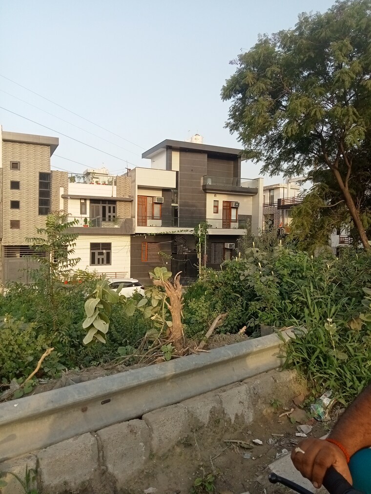 Exterior View, virat nagar 4 Bedroom 135 Sq.Yd. Villa In Virat Nagar Panipat 9057509