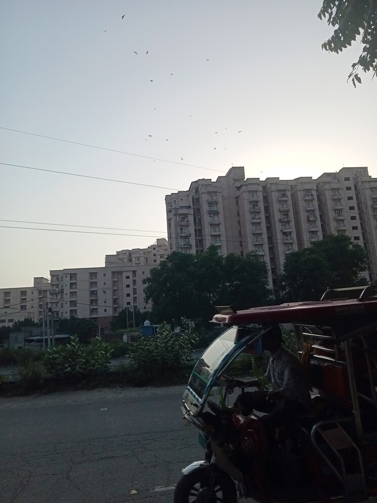 Exterior View, virat nagar 4 Bedroom 135 Sq.Yd. Villa In Virat Nagar Panipat 9057509