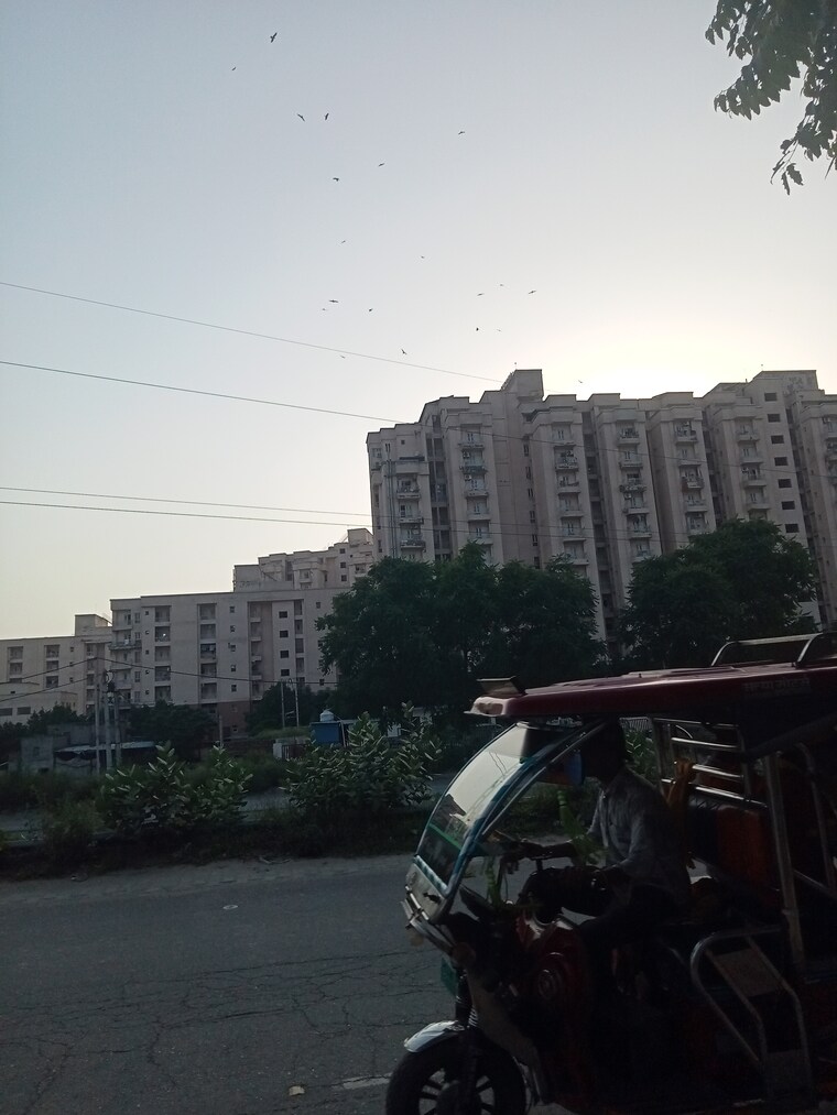 Exterior View, virat nagar 4 Bedroom 135 Sq.Yd. Villa In Virat Nagar Panipat 9057509