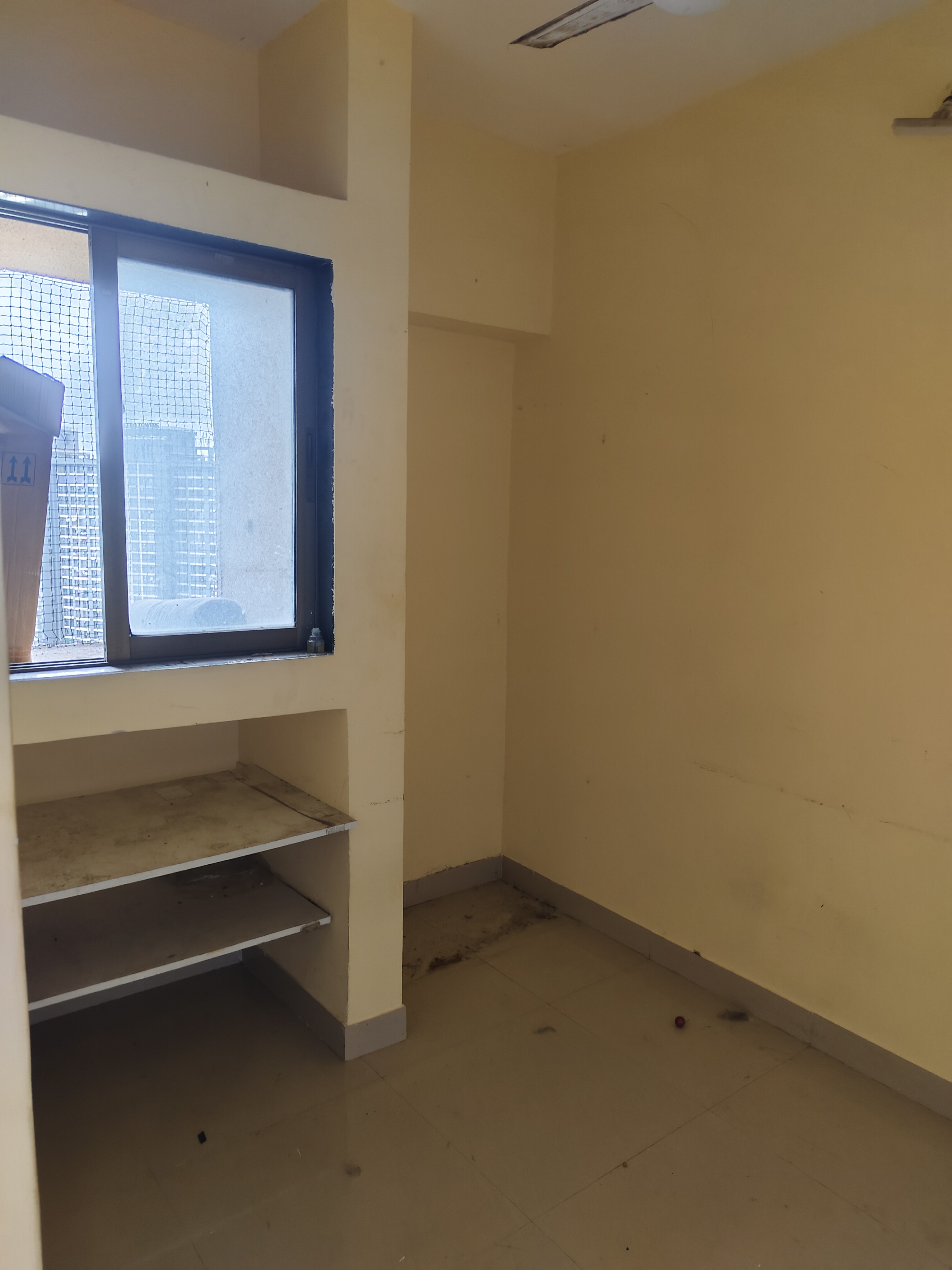 1.5 BHK Apartment For Rent in Hubtown Greenwoods