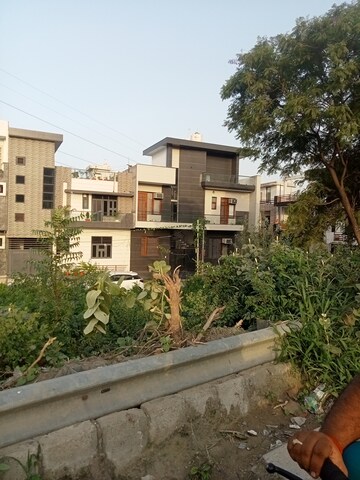 4 BHK Villa – Exterior View View at Virat Nagar - for Sale