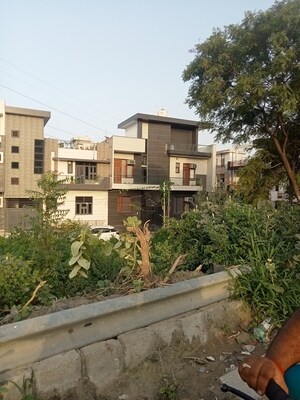 4 BHK Villa For Sale in Virat Nagar