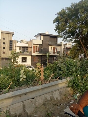 4 BHK Villa – Exterior View View at Virat Nagar - for Sale