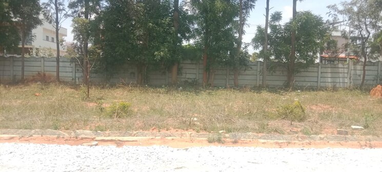 undefined, kodigehalli  3200 Sq.Ft. Plot In Kodigehalli Bangalore 9057501