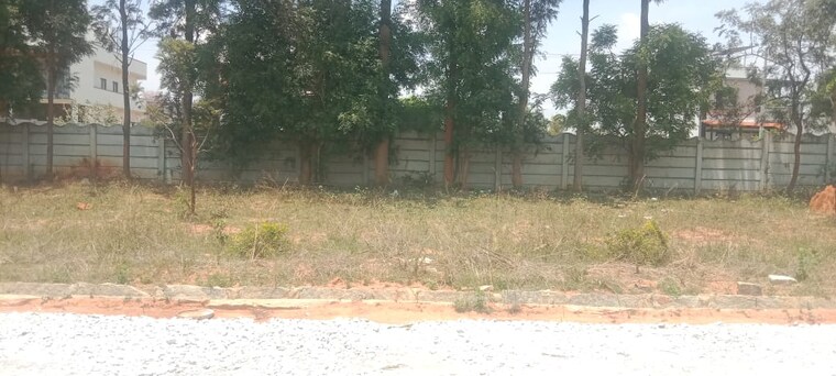 undefined, kodigehalli  3200 Sq.Ft. Plot In Kodigehalli Bangalore 9057501