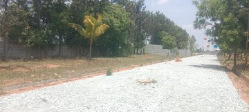 Plot Area in  Plot at Kodigehalli – for Sale