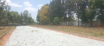 Plot Area in  Plot at Kodigehalli – for Sale