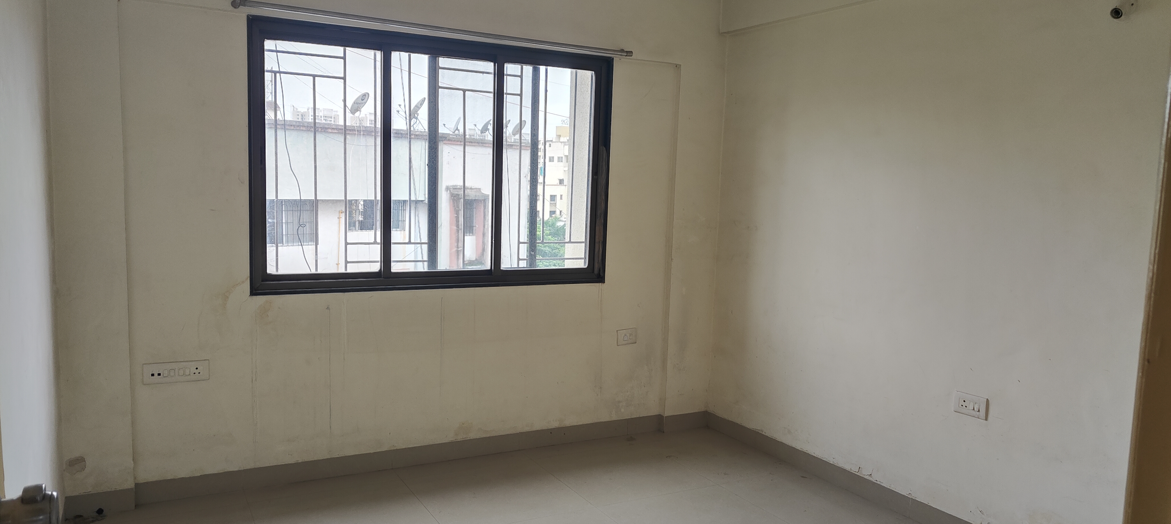 2 BHK Apartment For Rent in Kubera Gulshan