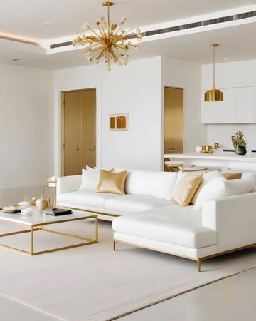 2 BHK Apartment For Sale in Sector 99