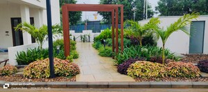 5 BHK Villa – Garden View at Cherlapally - for Sale