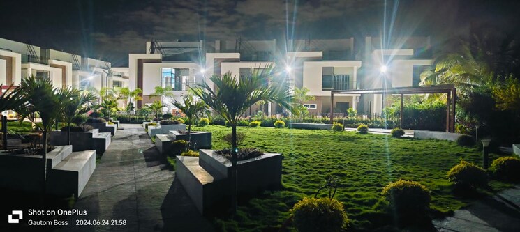 Garden, cherlapally 5 Bedroom 180 Sq.Yd. Villa In Cherlapally Hyderabad 9057519