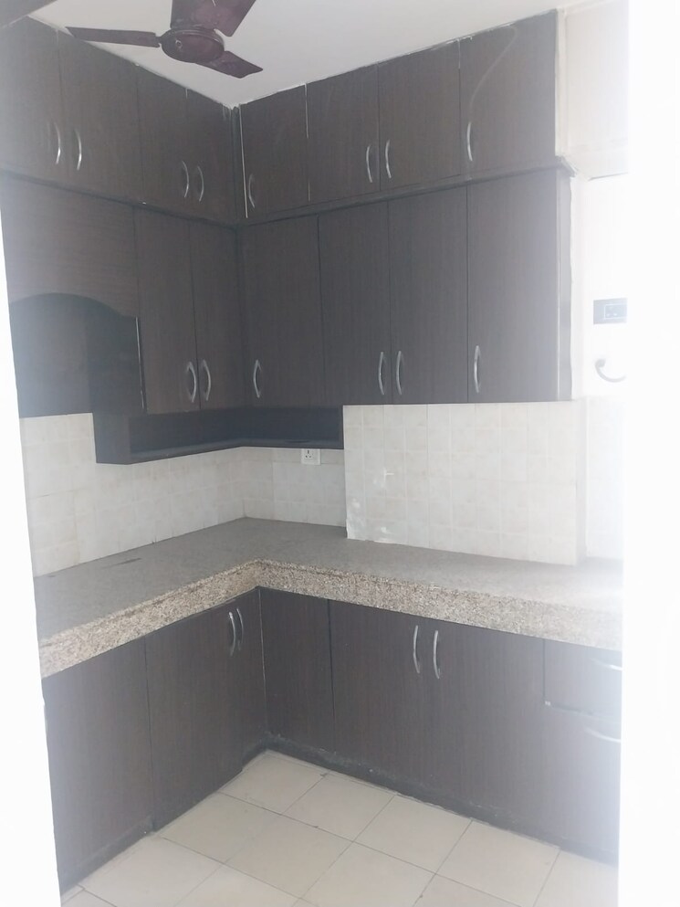 Kitchen, viddhi-tower 3 Bedroom 1300 Sq.Ft. Apartment In Mahagunpuram Ghaziabad 9057518