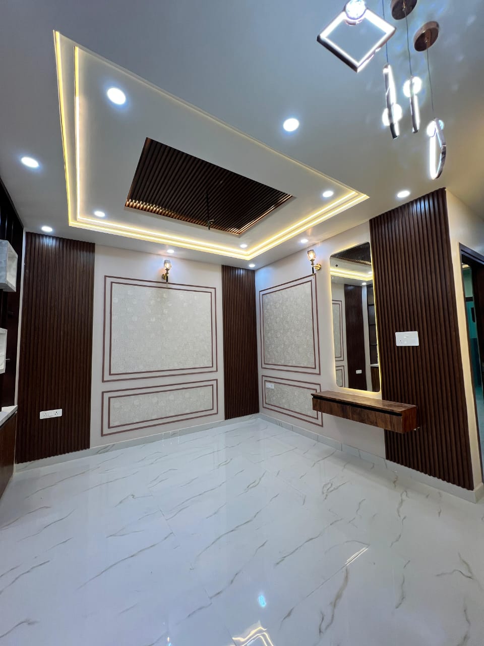3 BHK + Study Room Independent House For Sale in Amresh Chaudhary 