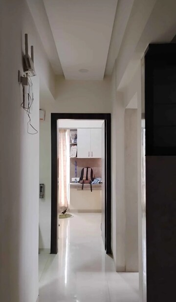 Common Area in 1 BHK Apartment at Hiranandani Estate, Ghodbunder Road – for Rent