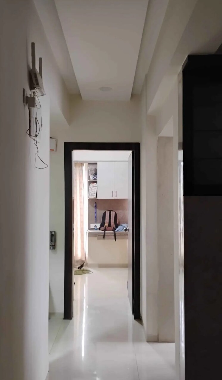 Common Area, hiranandani-estate 1 Bedroom 600 Sq.Ft. Apartment In Ghodbunder Road Thane 9057520