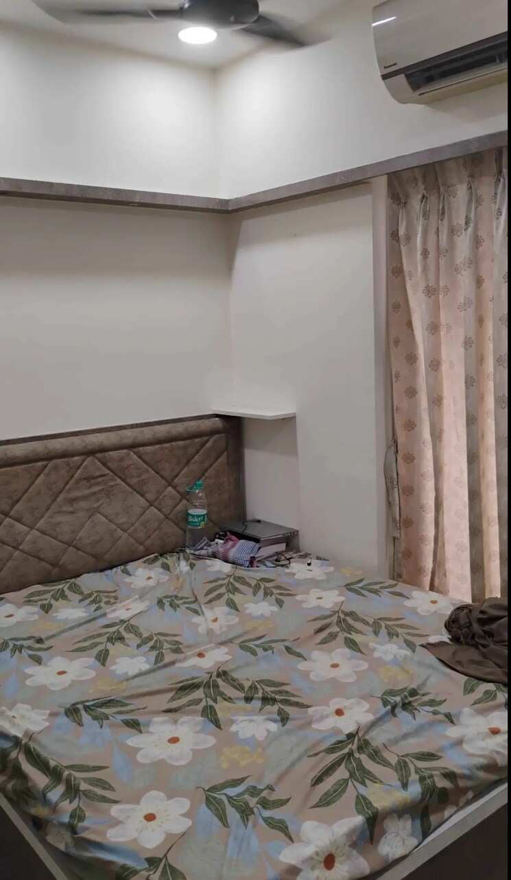 Bedroom, hiranandani-estate 1 Bedroom 600 Sq.Ft. Apartment In Ghodbunder Road Thane 9057520