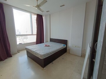 Bedroom in 3 BHK Apartment at Imperial Shadow, Tardeo – for Rent