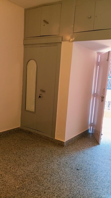 Building Lobby in 3 BHK Apartment at Vasant Kunj – for Rent