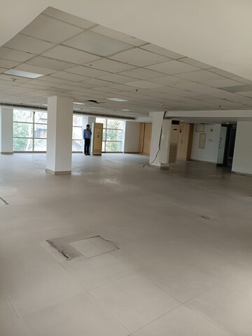 Office Space in IT/SEZ For Rent in New Friends Colony