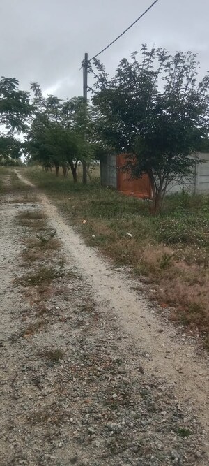 Plot Area in  Plot at Kodigehalli – for Sale