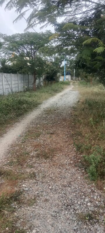 Plot Area in  Plot at Kodigehalli – for Sale