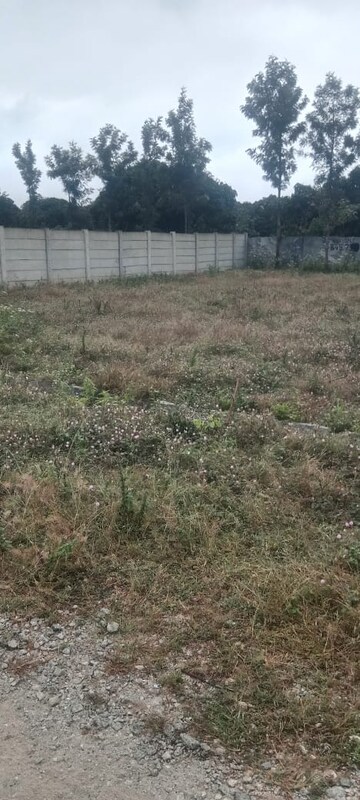 Plot Area in  Plot at Kodigehalli – for Sale