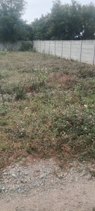 Plot Area in  Plot at Kodigehalli – for Sale