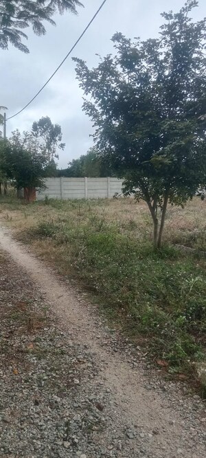 Plot Area in  Plot at Kodigehalli – for Sale
