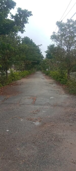 Plot Area in  Plot at Kodigehalli – for Sale