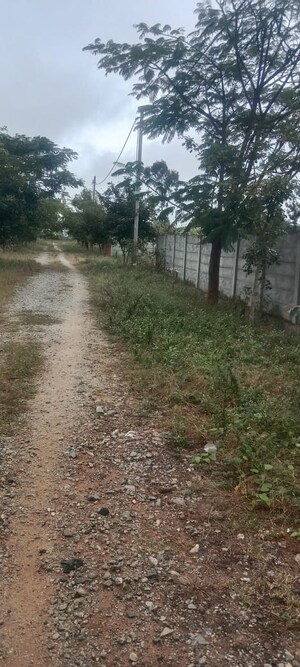 Plot Area in  Plot at Kodigehalli – for Sale