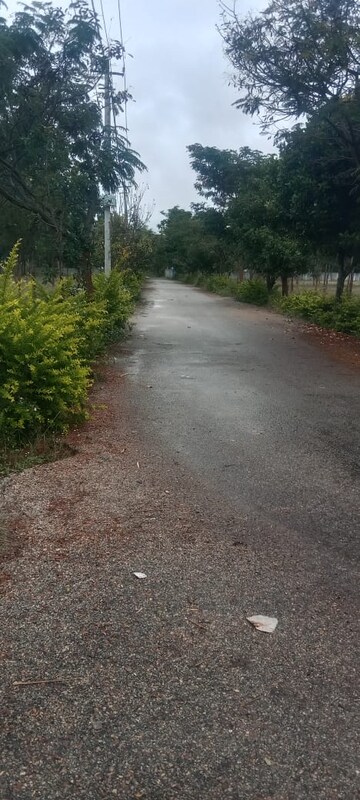Plot Area in  Plot at Kodigehalli – for Sale