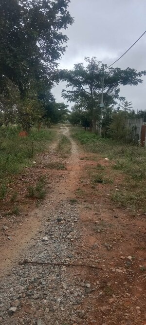 Plot Area in  Plot at Kodigehalli – for Sale