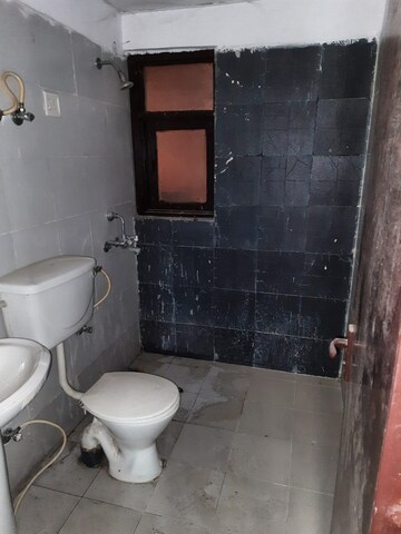 Bathroom in 2 BHK Apartment at Mahagun Mahagunpuram, Shastri Nagar – for Sale